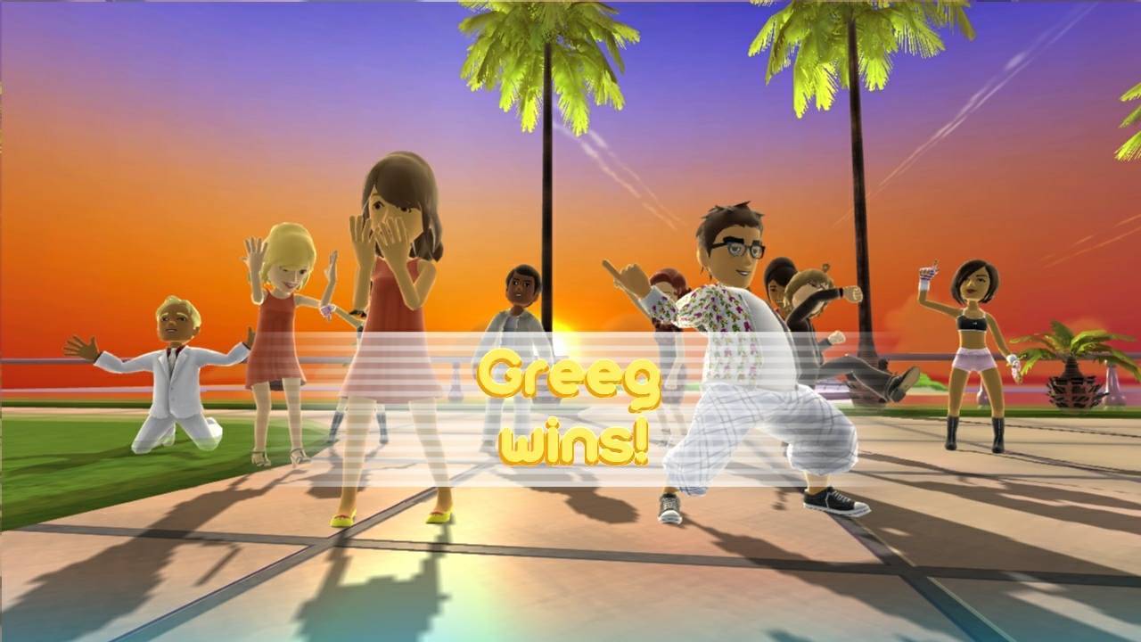 Dance Paradise - Imagen 24